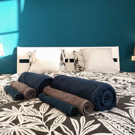 Ferienwohnung Apartamento "La Livenza" En El Centro De Adeje Con Garaje Privado Costa Adeje  Exterior foto