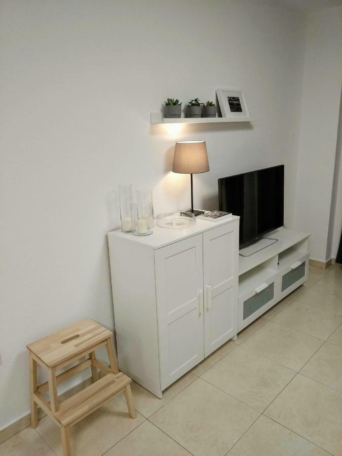 Ferienwohnung Apartamento "La Livenza" En El Centro De Adeje Con Garaje Privado Costa Adeje  Exterior foto