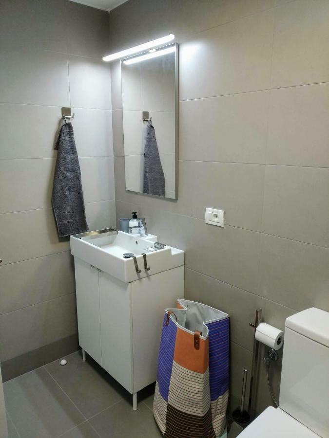 Ferienwohnung Apartamento "La Livenza" En El Centro De Adeje Con Garaje Privado Costa Adeje  Exterior foto