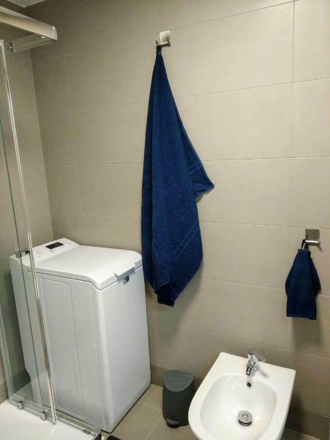 Ferienwohnung Apartamento "La Livenza" En El Centro De Adeje Con Garaje Privado Costa Adeje  Exterior foto