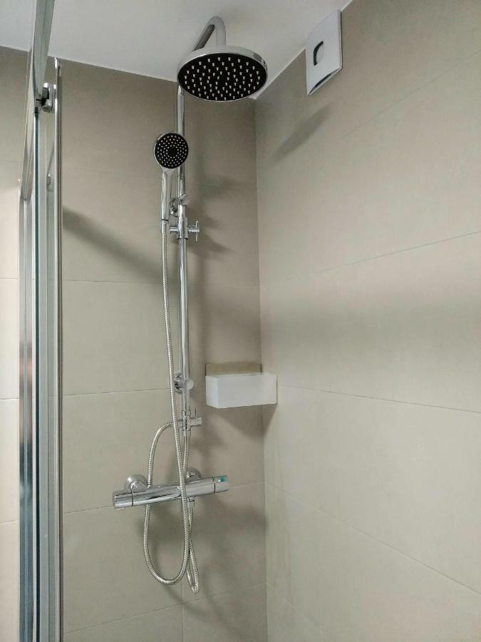 Ferienwohnung Apartamento "La Livenza" En El Centro De Adeje Con Garaje Privado Costa Adeje  Exterior foto